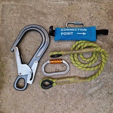 Petzl MGO OPEN 60, petzl OK