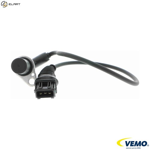 Sensor ignition pulse - ignition,