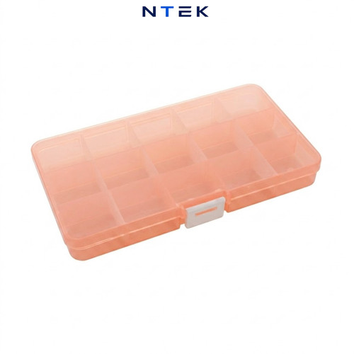 Transparent removable - 3x,