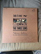 The Three