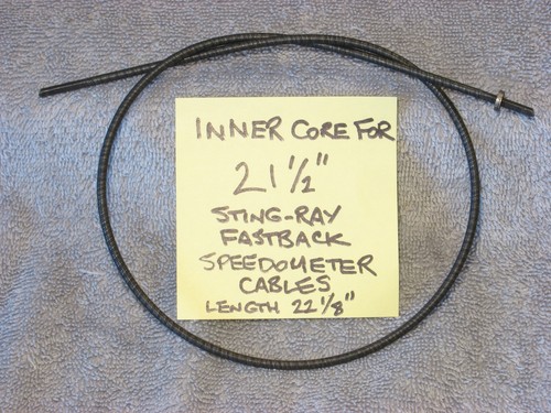 Schwinn sting ray speedometer - schwinn,