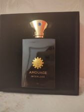 Amouage Interdule