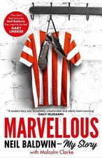 Marvellous: Neil Baldwin - My