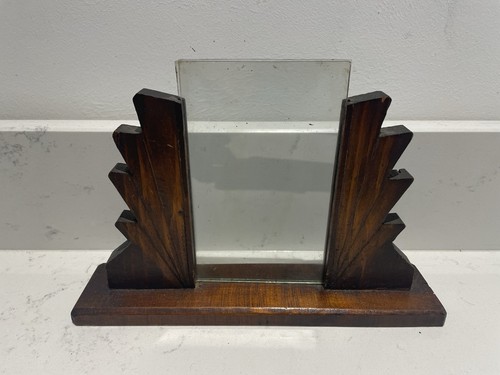 Vintage art deco style - art,