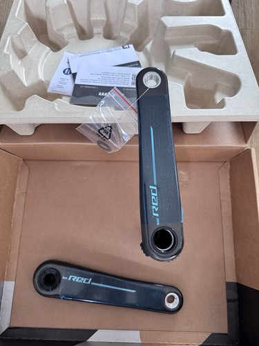 Sram red axs crankset crank - sram,