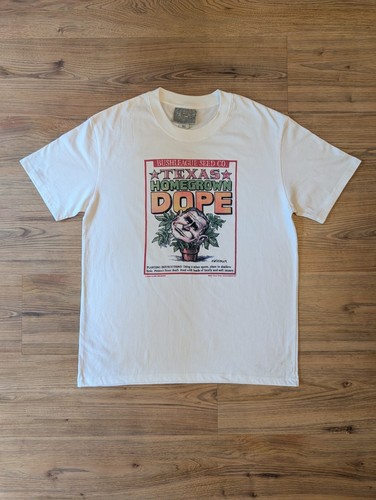 Graphic print shirt george - print, t-shirt