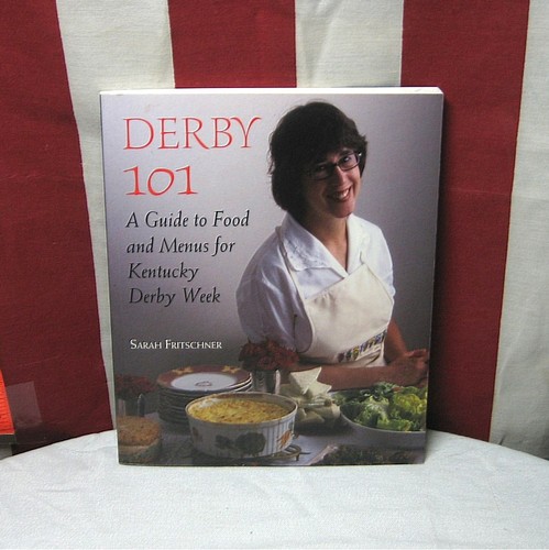 Derby 101 autograph food - derby, &