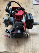 Two Brand New 26cc 2HP 2