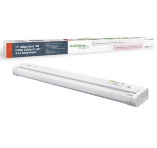 Eti 18in watt led under - eti,