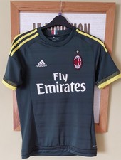 Classic AC Milan 2015/16