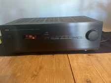 YAMAHA DSP-E200 Natural Sound