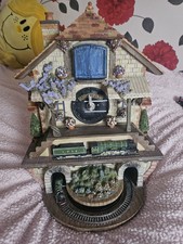 Rare Bradford Exchange Flying