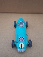 Corgi BRM Racing Car.     p1
