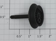 Lionel 41-83 O Gauge Gear