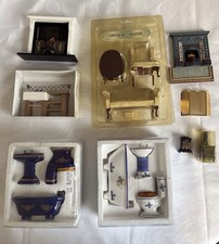 Assortment Of Doll House