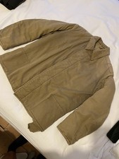 Soviet Telogreika Style Winter