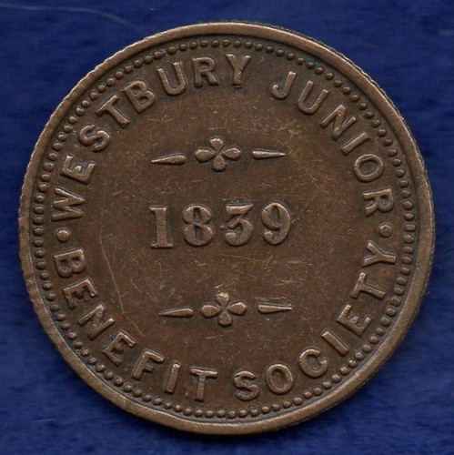 Bristol westbury trym 1839 - bristol,,