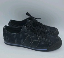 Macbeth Eliot Vegan Black Navy