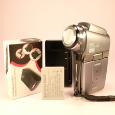 Sanyo Xacti VPC-HD1 5.1MP