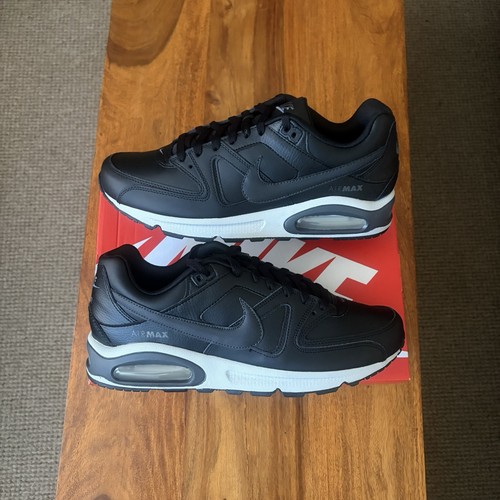 Uk10 nike air - nike, command