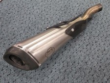 Termignoni Slip-On Silencer