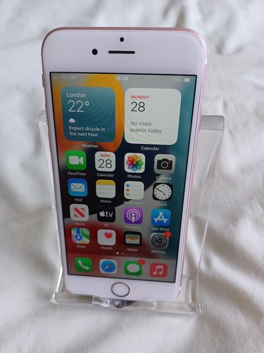 Apple iphone 32gb - apple, 6s