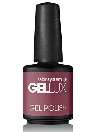 Salonsystem gellux gel polish - gellux,