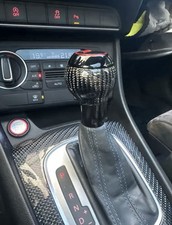 RS Carbon Gear Shift Knob