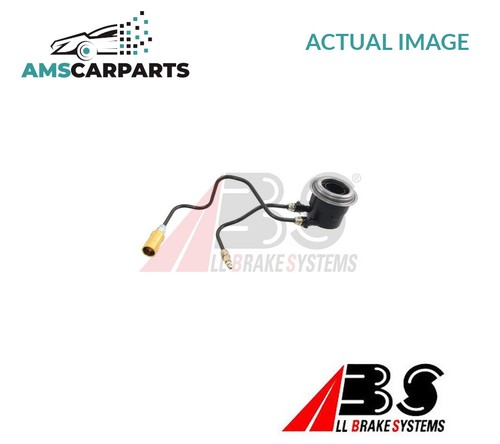 Central clutch slave cylinder - slave,