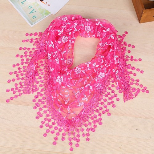 Korean style lightweight scarf - korean,