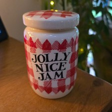 Emma Bridgewater red gingham