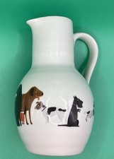 Fenella Smith Dog’s Trust Jug.