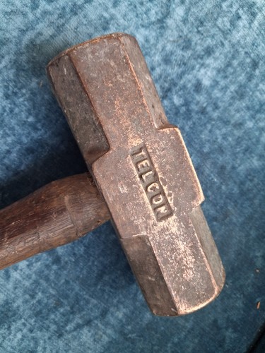Telcon h70 non sparking - telcon,
