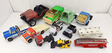 Vintage tonka lot 1970s - lot, 12