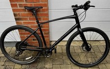 Specialized Sirrus x 2.0 XL