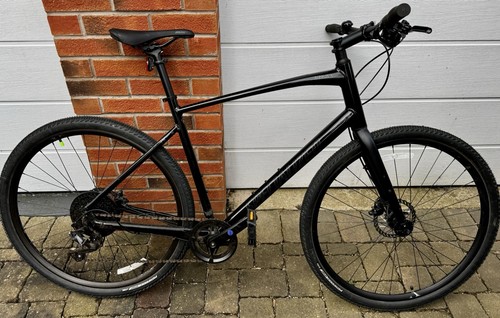 Specialized sirrus 0 xl - specialized, x