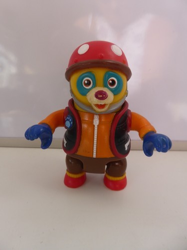Disney junior special agent - junior,