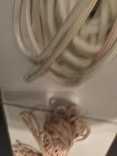 rope doublebraid  polyester