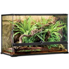Exo terra natural terrarium - terra,