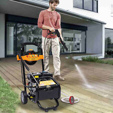 420cc Petrol Pressure Washer
