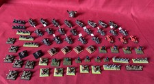 Ork Army Epic Painted