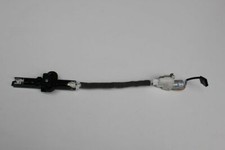Audi A8 4E D3 belt adjuster
