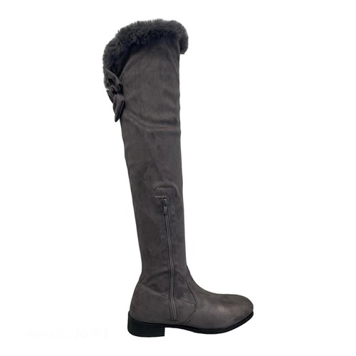 Womens thigh high over the - thigh,