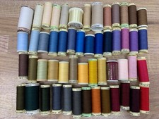 Guterman cotton reel set 53