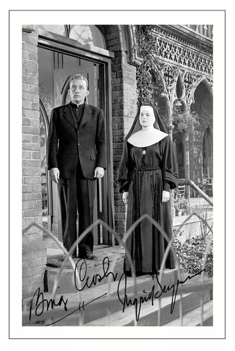 Bing crosby ingrid - crosby, &