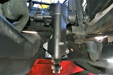 65 - 77 Ford F-250 F-350 4WD
