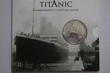 🧭 🇬🇧 ALDERNEY 5