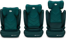 I-Spark I-Size Baby Car Seat