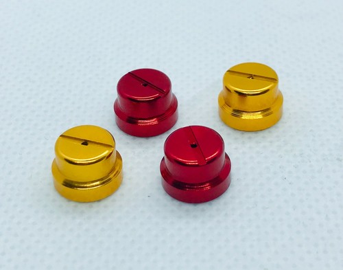 Level wind cap for shimano - wind,