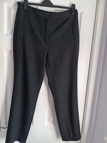 Zara women black - , smart